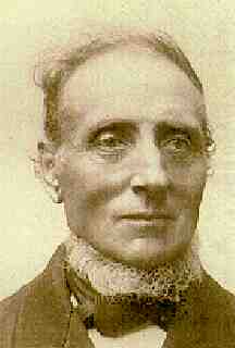 Christen Jensen Bach