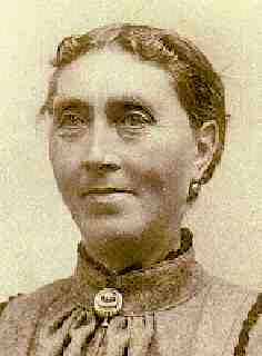 Ane Petrine Christensen