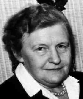 Jensine Petra Laustsen