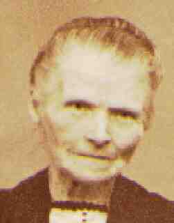 Johanne Marie Jensen