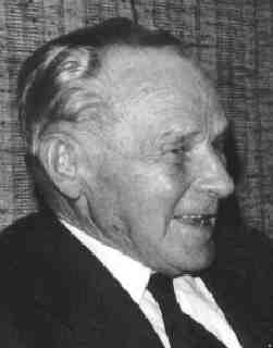 Hagbard Villiam Pedersen