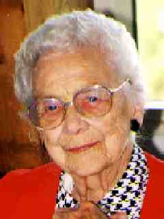 Ellen Johanne Bach Christensen