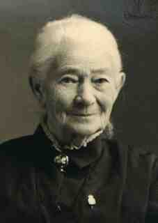 Elise J&oslash;rgine Mette Marie Nielsen