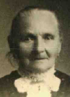 Caroline Thomasine Gull�v