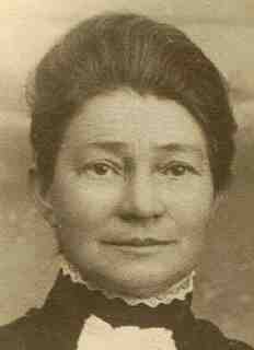 Elise J&oslash;rgine Mette Marie Nielsen