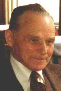 Hagbard Villiam Pedersen