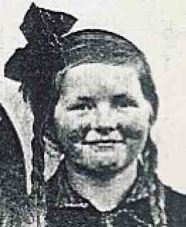 Anna Margrethe Nielsen