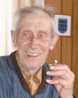 J�rgen Henning Dam