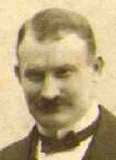 Frederik Poul Jensen