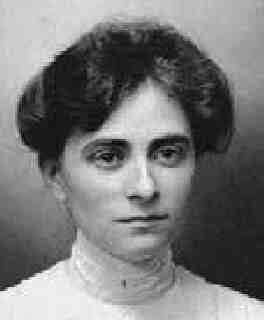 Petrea J&oslash;rgensen