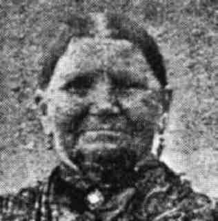 Inger Marie Pedersen