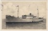 M/S Parkeston 1925