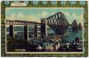 Leith Forth Bridge 1923