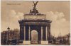 London Wellington Arch 1925