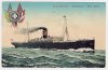 S/S Oscar II 1917